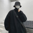 Load image into Gallery viewer, [Emeisa Series]★Sweater★ 4color Knit Tops Outerwear Cardigan Unisex Men's Solid Color Easy to Match
