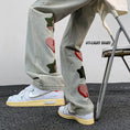 Load image into Gallery viewer, [NANSHI Series]★Pants★ Casual Pants 3color Unisex Men's Large Size Denim Pants
