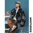 Load image into Gallery viewer, [Morimoto Series]★Jacket★ 4color Outerwear Unisex Men's Large Size Casual Stylish
