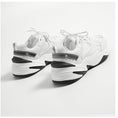 Load image into Gallery viewer, [HUANQIU Series]★Shoes★ 2color Size 35-40 Sneakers Sports Style Shoes White Beige White
