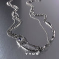 Load image into Gallery viewer, [yyds genderless series]★Necklace★ Accessories Unisex Men's Women's Unique Fashion Stylish
