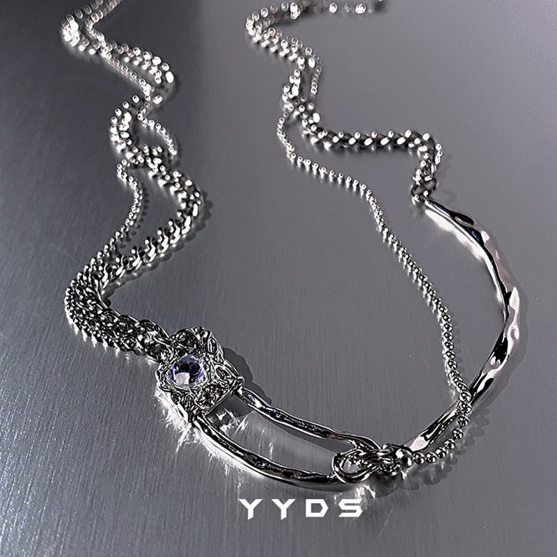 [yyds genderless series]★Necklace★ Accessories Unisex Men's Women's Unique Fashion Stylish