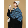 Load image into Gallery viewer, [CHAOMEICHEN Series] ★Jacket★ 3color outerwear unisex men's color scheme retro easy to match
