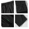 Load image into Gallery viewer, [BIGEMAN Series]★Casual Pants★ 2color Bottoms Pants Men's Large Size Simple
