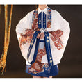 Load image into Gallery viewer, [Dust Smoke Cloud Dream --- Biwa Song Series] ★China style skirt★ Bottoms, wind skirt, Chinese elements, Chinese clothes, print, cute
