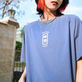 Gallery viewerに画像を読み込む, 【古怪舍---言.色シリーズ】★チャイナ風トップス★ 5color Tシャツ ゆったり コットン 合わせやすい
