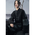 Load image into Gallery viewer, [Daiseiryusu Series] ★China style outerwear★ Jacket, stand neck, short length, easy to match, switching
