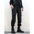 Load image into Gallery viewer, [CHENSHU Series] ★Casual Pants★ Bottoms Trousers Men's Easy to Match Black SML XL 2XL
