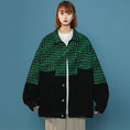 Load image into Gallery viewer, [CHAOMEICHEN Series] ★Jacket★ 3color outerwear unisex men's color scheme retro easy to match
