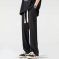 Load image into Gallery viewer, [BIGEMAN Series]★Casual Pants★ 4color Bottoms Thin Men's Large Size Green Black White Yellow
