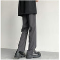 Load image into Gallery viewer, [BIGEMAN Series]★Casual Pants★ 3color Bottoms Trousers Men's Large Size Cool Plain Simple
