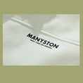 Load image into Gallery viewer, [MANYSTON Series]★Jacket★ Outerwear 2color Faux Layered Unisex Men's White Black Casual
