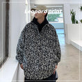 Load image into Gallery viewer, [GUHUO Series]★Shirt★ 2color Tops Unisex Men's Leopard Print Casual ML XL 2XL
