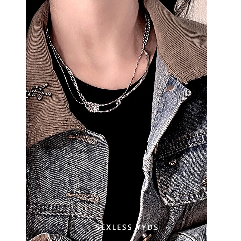 [yyds genderless series]★Necklace★ Accessories Unisex Men's Women's Unique Fashion Stylish