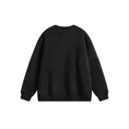 Load image into Gallery viewer, [UATONLINE Series]★Sweater★ 3color knit tops Unisex Men's Unique Stylish Black Purple
