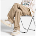 Load image into Gallery viewer, [BIGEMAN Series]★Denim pants★ 2color bottoms pants men's large size designed casual
