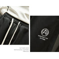 Load image into Gallery viewer, [Szon Series] ★Casual Pants★ 3color Regular type Fleece lining type Bottoms Unisex Men's
