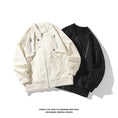 Load image into Gallery viewer, [BIGEMAN series] ★Jacket★ 2color Unisex Men's Large size Simple Easy to match
