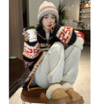 Load image into Gallery viewer, [XIAOXIN Series]★Sweater★ Tops Cardigan Outerwear Christmas Cute New Year Date
