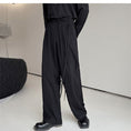 Load image into Gallery viewer, [Irie Series] ★Casual Pants★ 2color Bottoms Unisex Men's Casual Loose Solid Color
