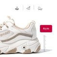 Load image into Gallery viewer, [Product Series]★Shoes★ 3color Size 35-40 Sneakers Sports Style Shoes Easy to Match Cute Ladies
