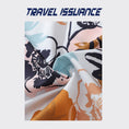 Gallery viewerに画像を読み込む, 【TRAVEL ISSUANCEシリーズ】★花柄シャツ★ アロハシャツ 沖縄 ハワイ トップス 半袖シャツ 男女兼用 メンズ レトロ
