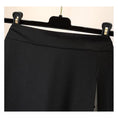 Load image into Gallery viewer, [LHSEN Series] ★China style skirt★ Bottoms Designed Easy to match Black Retro
