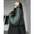 Load image into Gallery viewer, [BENGE Series]★Jacket★ 3color Outer Parka Unisex Men's Black Coffee Color Apricot
