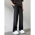 Load image into Gallery viewer, [PPG Series]★Pants★ Casual Pants 2color Unisex Men's Cool Black Brown
