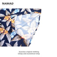 Load image into Gallery viewer, [NAMAD Series]★Setup★ 2-piece set Hawaii Aloha shirt Shirt + shorts Unisex Men's Floral pattern
