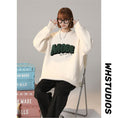 Load image into Gallery viewer, [Ushiomiomi Series] ★Sweater★ 3color Knit Tops Unisex Men's Simple White Black Blue
