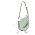 Load image into Gallery viewer, [XIAOZHONG Series]★Bag★ Shoulder bag Design Pink Fashion Cute
