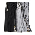 Load image into Gallery viewer, [JINTANG Series]★China style pants★ 2color bottoms pants unisex men's large size crane
