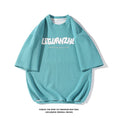 Gallery viewerに画像を読み込む, 【BIGEMANシリーズ】★Tシャツ★ 3color トップス 半袖Tシャツ 男女兼用 メンズ 大きいサイズ シンプル 合わせやすい
