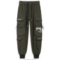 Load image into Gallery viewer, [YLSJ Series]★Casual Pants★ 2color Bottoms Pants Men's Black Green Large Size
