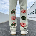 Load image into Gallery viewer, [NANSHI Series]★Pants★ Casual Pants 3color Unisex Men's Large Size Denim Pants
