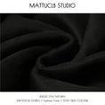 Gallery viewerに画像を読み込む, 【MATTUCLB STUDIOシリーズ】★冬用コート★ 両面着れる アウター ジャケット 厚て 暖か 男女兼用 メンズ
