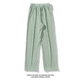 Load image into Gallery viewer, [BIGEMAN Series]★Casual Pants★ 4color Bottoms Thin Men's Large Size Green Black White Yellow
