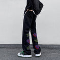 Load image into Gallery viewer, [NANSHI Series]★Pants★ Casual Pants 3color Unisex Men's Large Size Denim Pants
