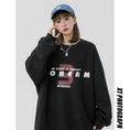 Load image into Gallery viewer, [Fujiiman Series] ★Tops★ 6color Unisex Men's White Black Red Apricot Coffee Color Dark Gray
