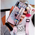 Load image into Gallery viewer, [YOUPIN series]★Mobile case★ 2color iPhone14 iPhone13 iPhone12 iPhone11 iPhoneX iPhone7/8
