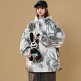 Load image into Gallery viewer, [Morimoto Series]★Jacket★ 4color Outerwear Unisex Men's Large Size Casual Stylish
