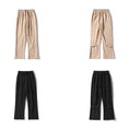 Load image into Gallery viewer, [BIGEMAN Series]★Casual Pants★ 2color Bottoms Pants Thin Men's Large Size Simple
