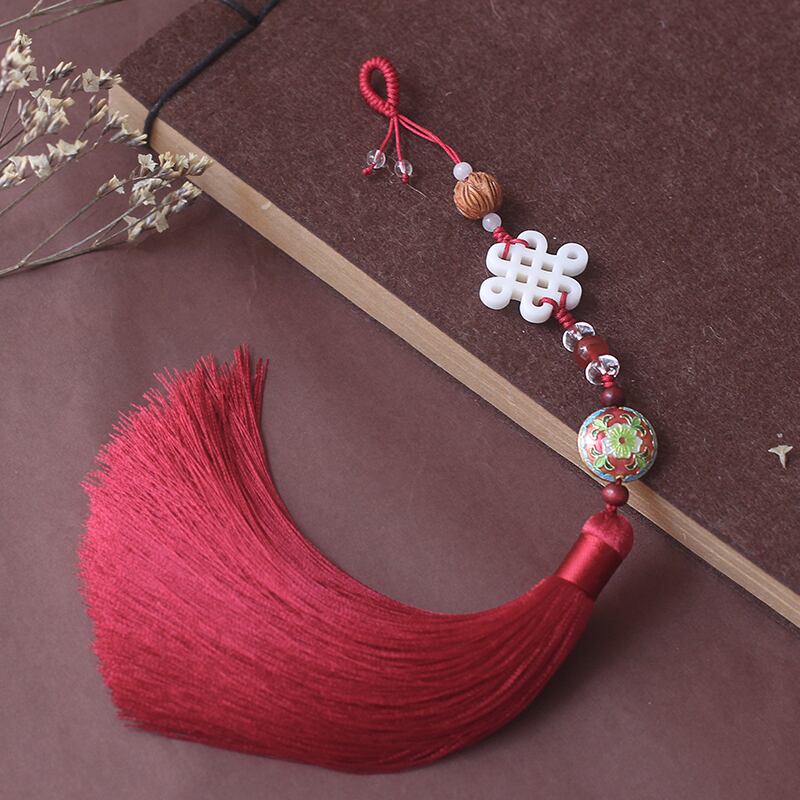 Accessories: Decorations for Chinese clothing, Chinese clothing, Chinese style, fans, bags, old style, 6color