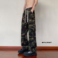 Load image into Gallery viewer, [XINSS Series]★Denim Pants★3color Bottoms Unisex Men's Large Size Print
