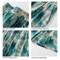 Load image into Gallery viewer, [Satoru Series]★China style shorts★Shorts for men and women Unique Summer Tie Dye Women's Casual Men's Street Fashion Large Size
