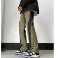 Load image into Gallery viewer, [PPGE Series]★Casual Pants★ 2color Bottoms Trousers Unisex Men's Large Size Color Scheme
