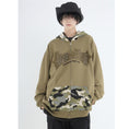 Load image into Gallery viewer, [CHAOHUO Series] ★Outer★ 2color Regular type Fleece lining type Parka Unisex Men's S M L XL
