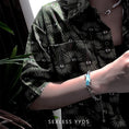 Load image into Gallery viewer, [yyds genderless series] ★China style bracelet★ Accessory unisex unique bamboo fashion
