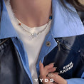 Load image into Gallery viewer, [yyds genderless series] ★Necklace★ Accessories Unisex Men's Women's Accessories Easy to match
